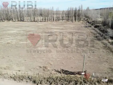 TERRENOS EN VENTA AÑELO