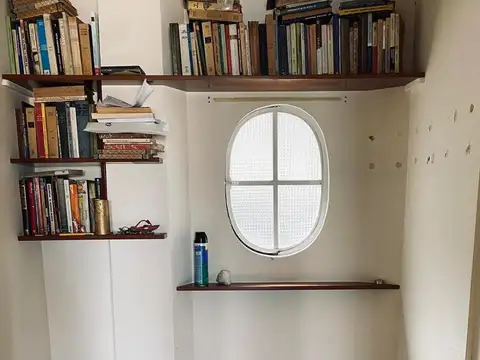Departamento en Alquiler 50 años
