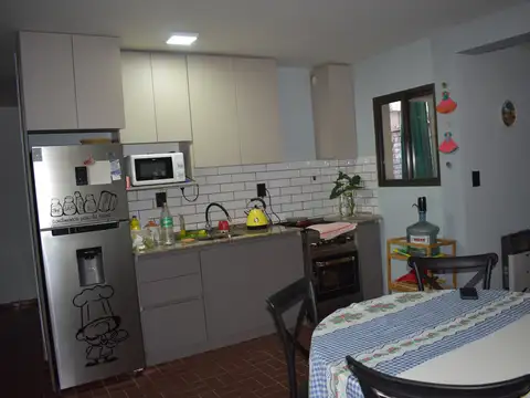 Departamento en Venta de 4 ambientes