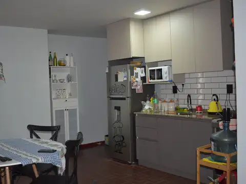 Departamento en Venta en San Francisco del Monte, USD 54.900