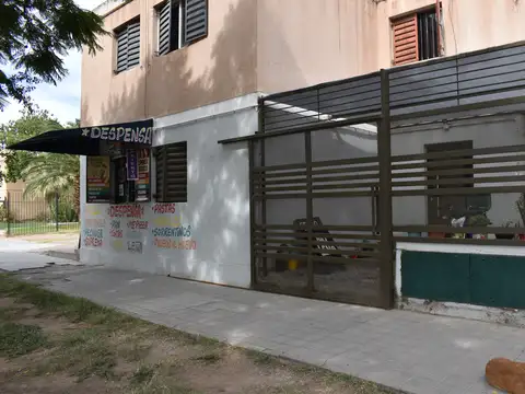 DEPARTAMENTO EN VENTA - GODOY CRUZ