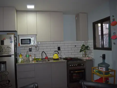 DEPARTAMENTO EN VENTA - GODOY CRUZ