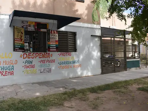 Tres Arroyos 2200