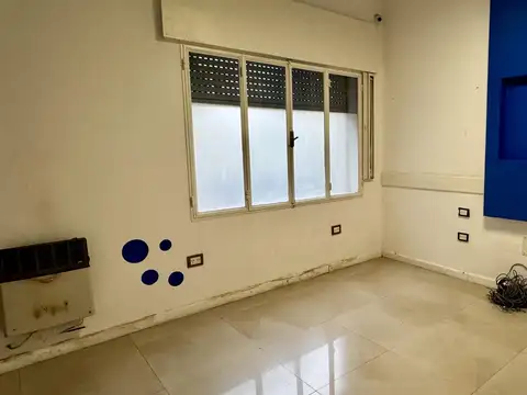 Casa en planta alta para uso comercial / Oficina en alquiler Rosario