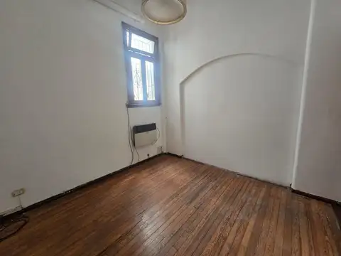 3 ambientes en venta en Balvanera