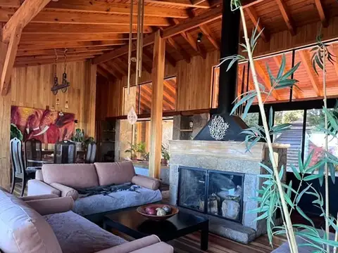 Casa Chalet  en Venta en San Martin de los Andes, Patagonia, Argentina