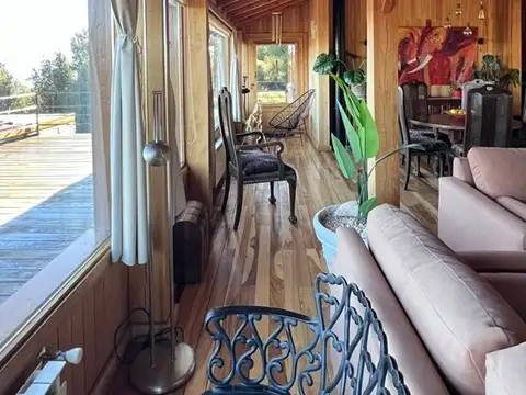 Casa en Venta 15 años