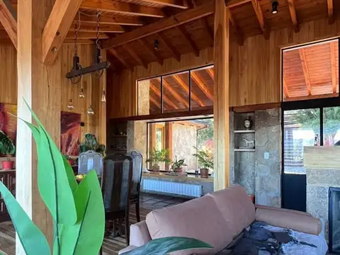 Casa en Venta al Oeste