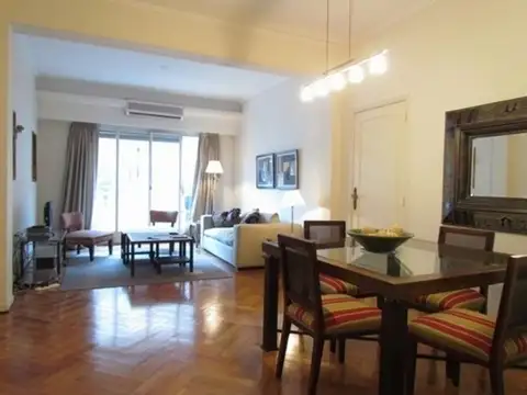 DEPARTAMENTO ALQUILER TEMPORARIO