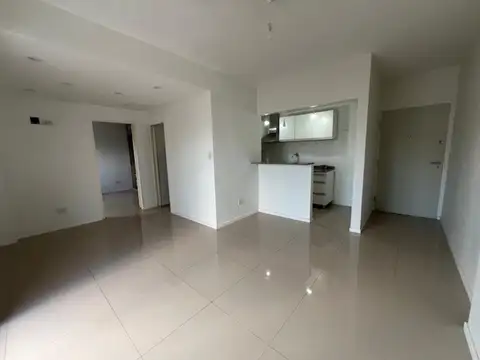 Venta departamento de 2 ambientes, balcon terraza en Flores