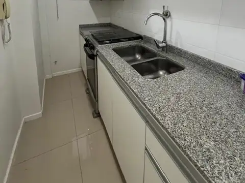 Departamento en Venta Apto profesional