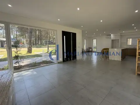 Casa en Venta A Estrenar
