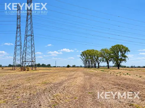 Terreno en Venta en La Recoleta, USD 8.000.000
