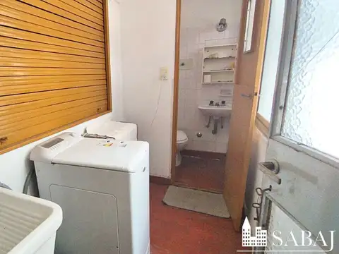 Departamento en Venta en Balvanera, USD 180.000