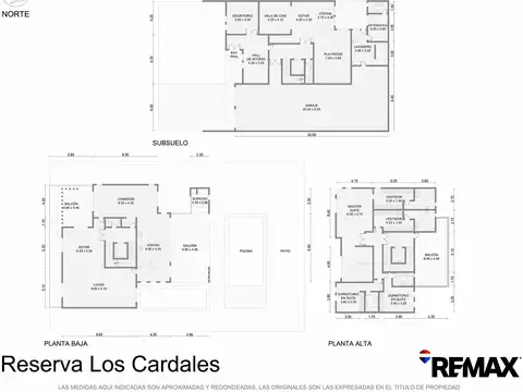 Casa en Venta A Estrenar