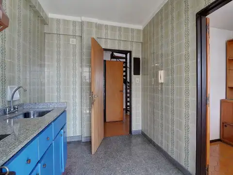 Venta Dúplex 3 ambientes en San Nicolas