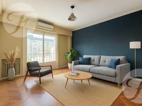 Departamento en Venta de 2 dormitorios