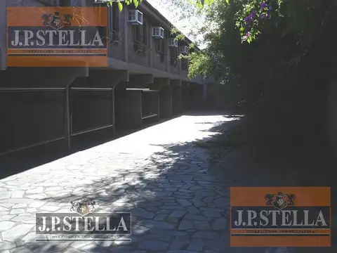 Hotel en Venta en San Justo, USD 700.000