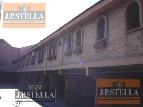 Hotel en Venta en San Justo, USD 700.000