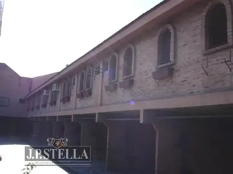 Hotel en Venta en San Justo, USD 700.000