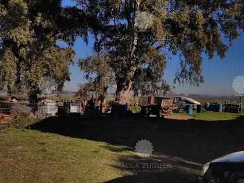 Terreno Campo  en Venta en San Vicente, G.B.A. Zona Sur, Argentina