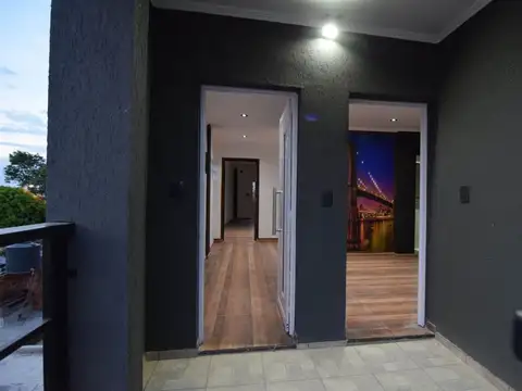 Departamento en Venta de 15 ambientes