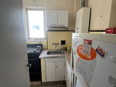 VENTA DEPARTAMENTO MIRAMAR CALLE 14 Y 23 CENTRO