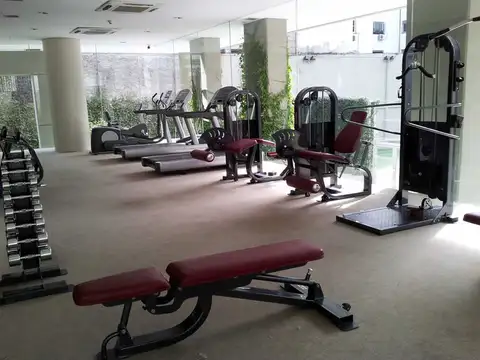 Departamento en Alquiler de 3 ambientes