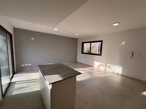 Departamento en Alquiler A Estrenar