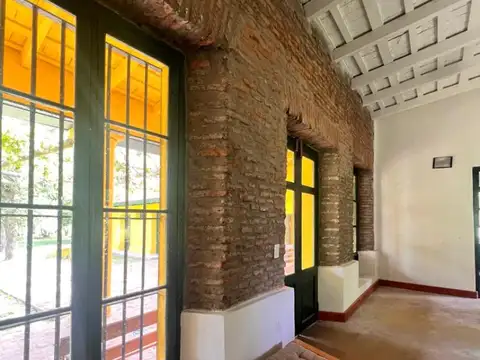 Lote Club de Campo Las Hojas