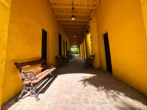 Terreno en Venta de 1888,0 m2