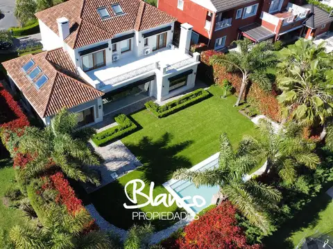 Casa  en Alquiler en La Lomada, Pilar, G.B.A. Zona Norte