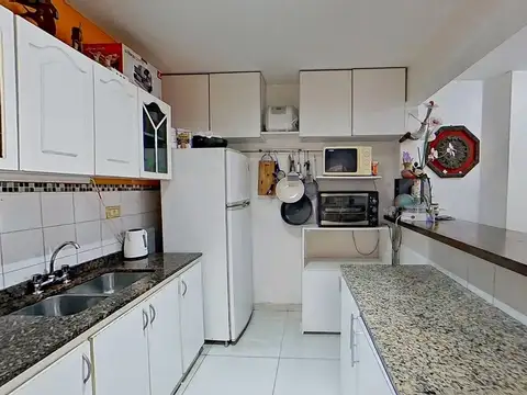 Depto Tipo Casa en Venta de 3 ambientes