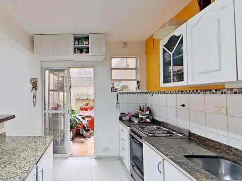 Depto Tipo Casa en Venta en Florida, USD 115.000