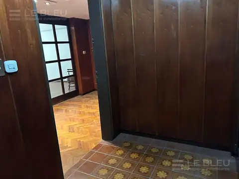 Departamento 5 ambientes con 3 baños