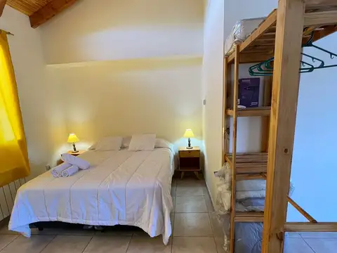 Departamento en Alquiler de 2 ambientes