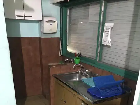 Galpón - Villa Soldati