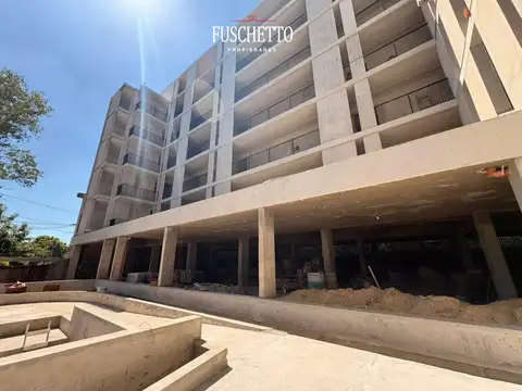 Departamento en Venta A Estrenar