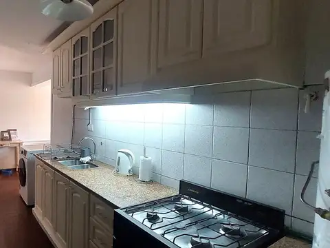 Casa en Venta en Gobernador Benegas, USD 95.000