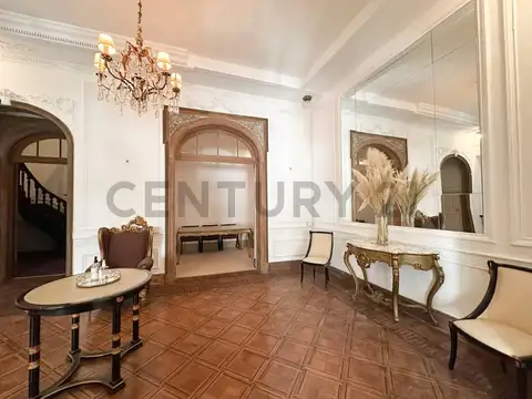 MARCELO T. DE ALVEAR 1400, Piso 1