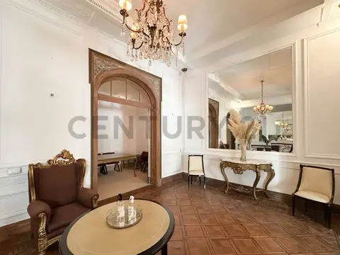 Hotel en Venta en Recoleta, USD 750.000
