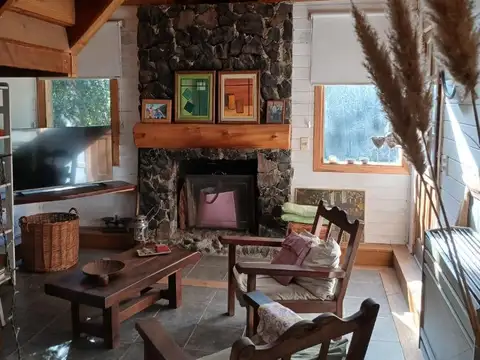 Casa en Venta al Noroeste