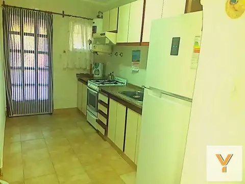 Casa en Alquiler Temporal de 3 dormitorios