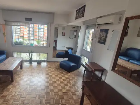 Venta apartamento 2 dormitorios Malvin Sur