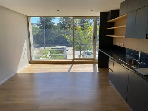 Departamento - Fisherton