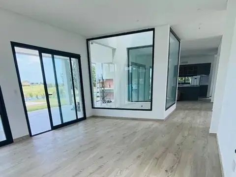 Casa en Venta A Estrenar