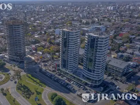 Departamento en Venta en Ciudad De Tigre, USD 140.750