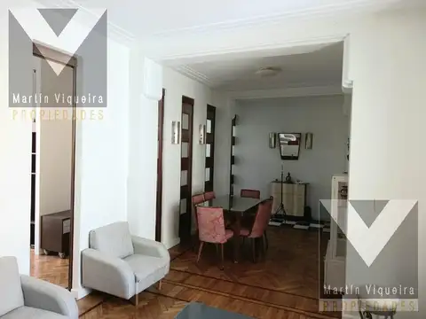 Departamento en Venta 45 años