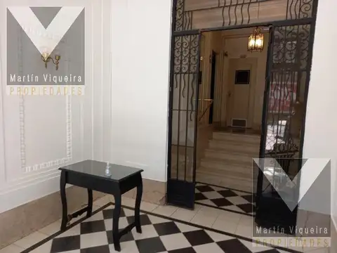 Av Coronel Diaz al 1800