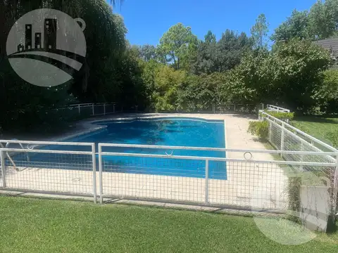 Casa en Campana